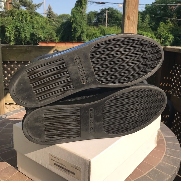 Balenciaga Arena 341760 EU 46/ US size 13 - Picture 8 of 8